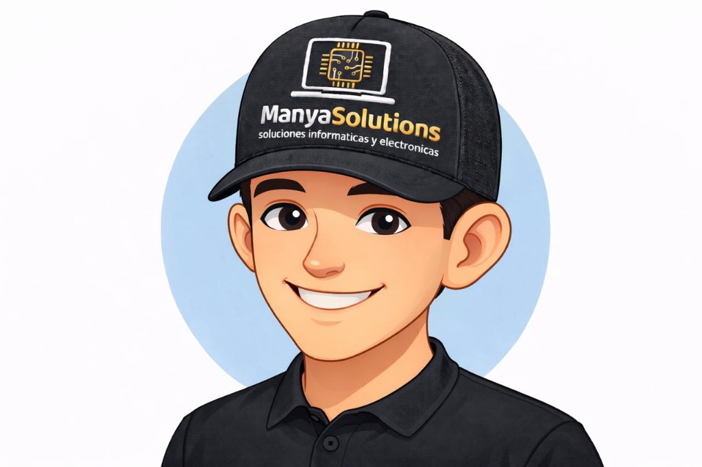 Jordan Alipio — ManyaSolutions