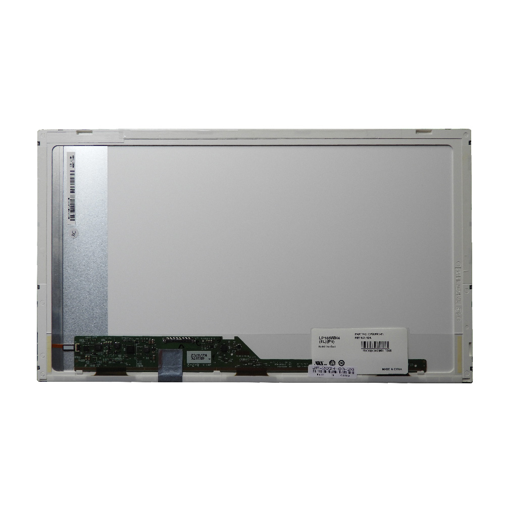 PANTALLA 15.6 LED 40 PINES HD 1366*768 LP156WH2