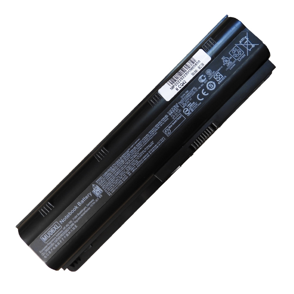 BATERIA HP HSTNN-178C MU06 10.8V 6 CELDAS G42 CQ42 CQ52 G56 G72 G62 EXT