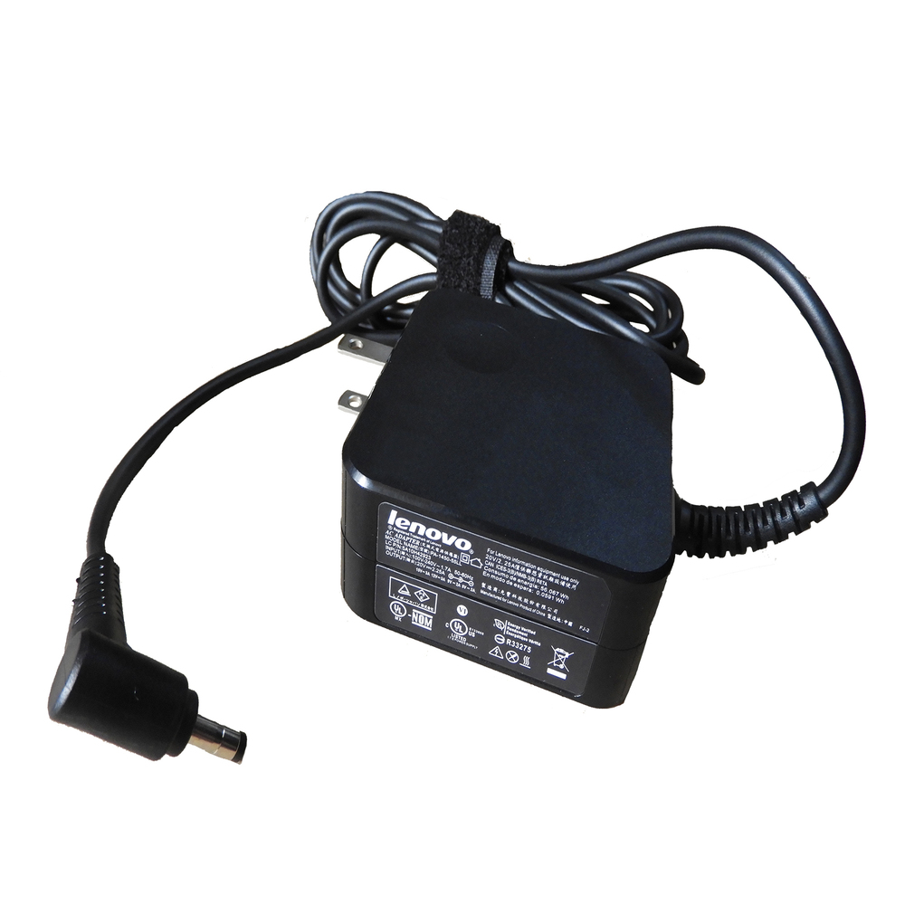 CARGADOR LE 20V 2.25A 45W 4.0*1.7 PUNTA FINA