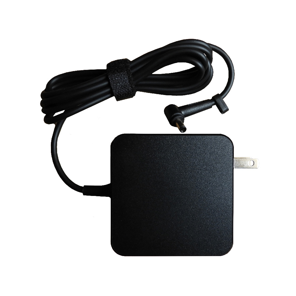 CARGADOR AS 19V 3.42A 65W 4.5*3.0 PUNTA DELGADA CUADRADO