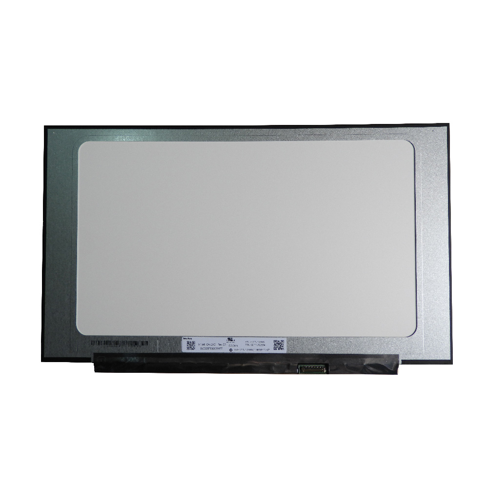 PANTALLA 15.6 SLIM 30 PINES FHD 1920*1080 CON LÓGICA PEQ 26CM N156HGA-EA3 C3