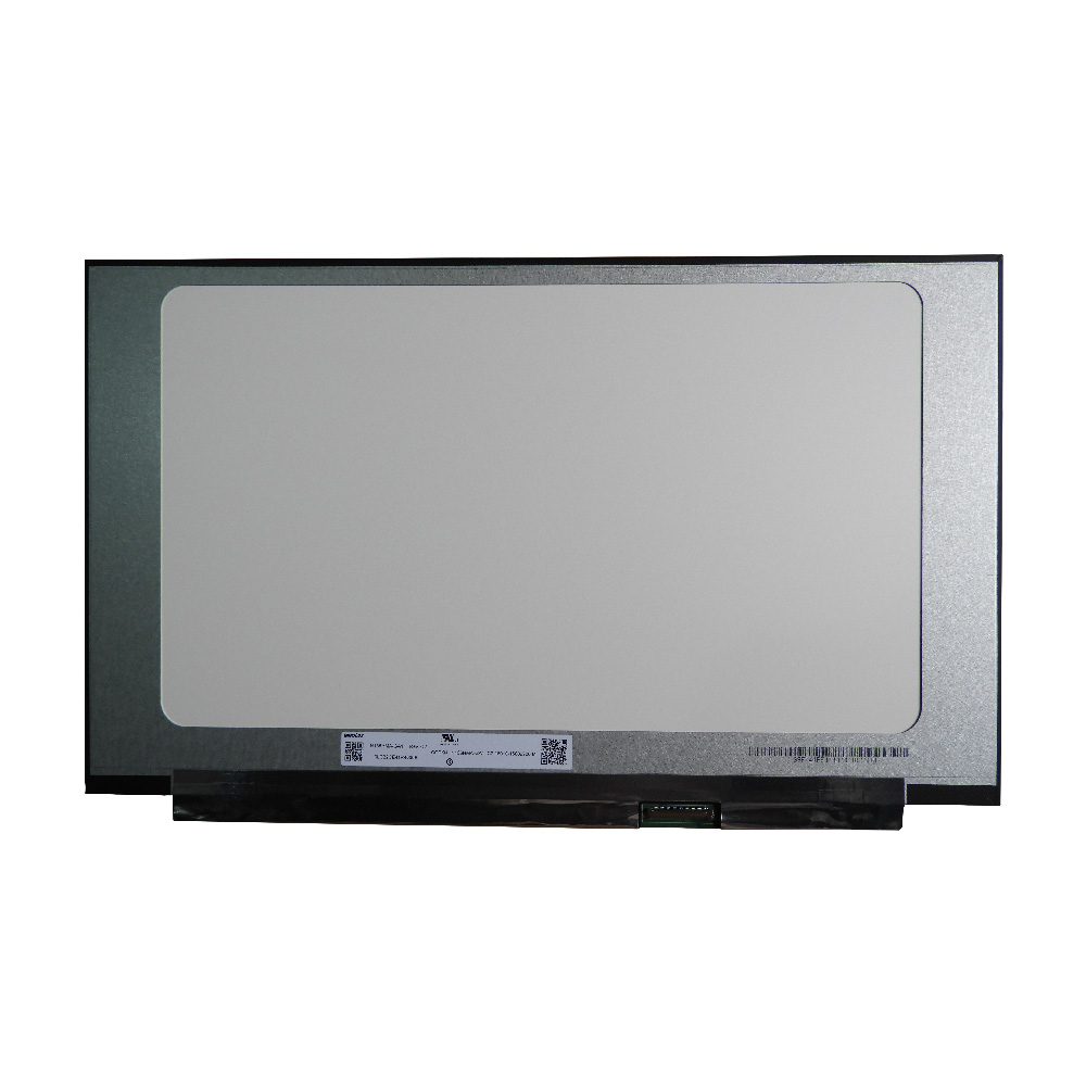 PANTALLA 15.6 SLIM 40 PINES FHD 1920*1080 T/REDUCIDO S/GANCHOS IPS 144HZ N156HRA-GAA