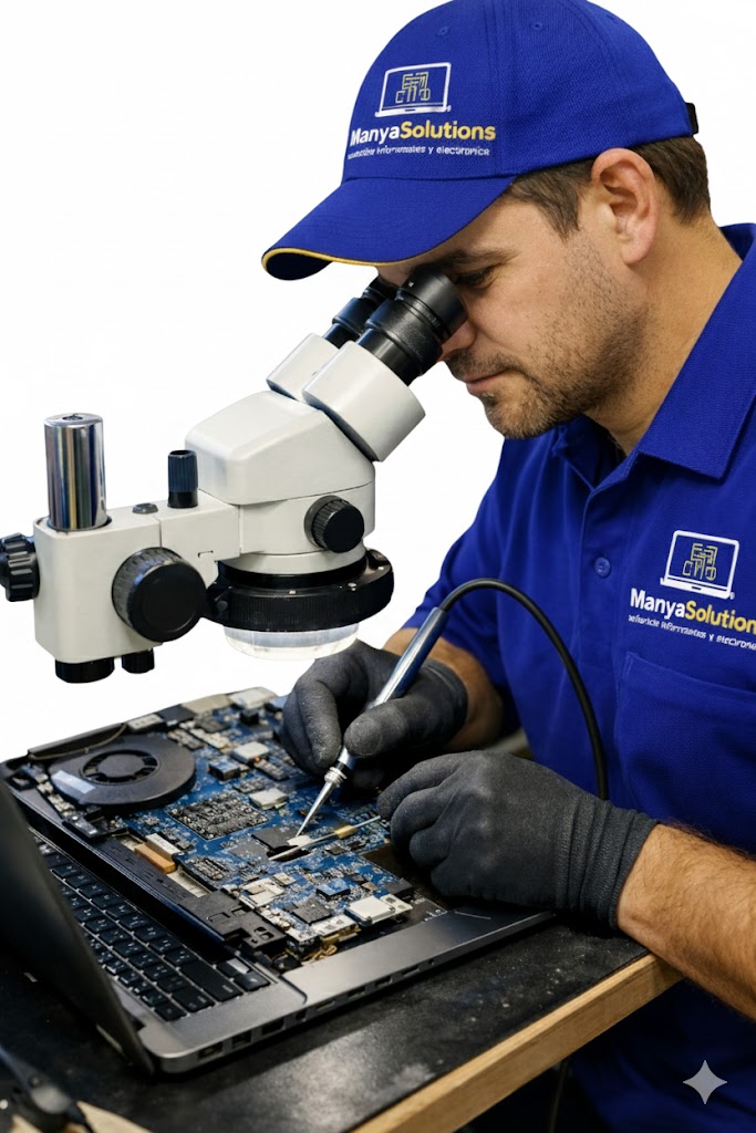 Diagnóstico especializado