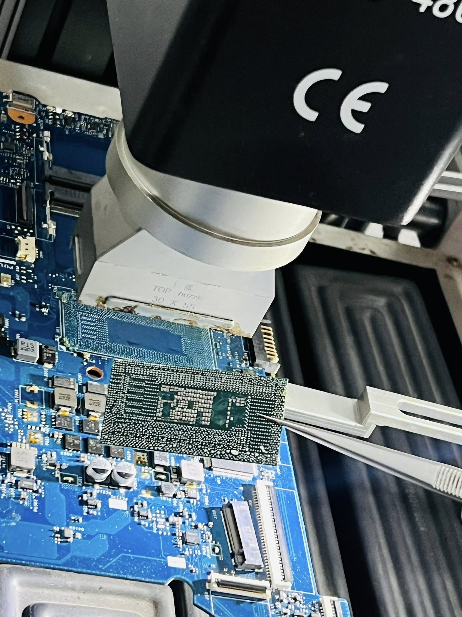 Equipos gamers y alta gama